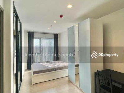 Life Asoke Hype, Bangkok, Thailand Life Asoke Hype, Bangkok, Thailand