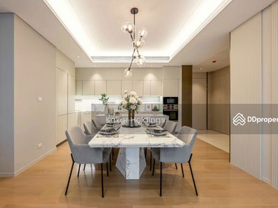 Baan Sindhorn, Bangkok, Thailand Baan Sindhorn, Bangkok, Thailand