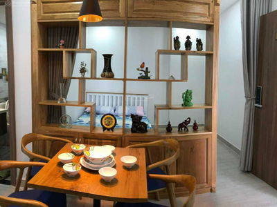 Biconsi Tower, Vietnam Biconsi Tower, Vietnam