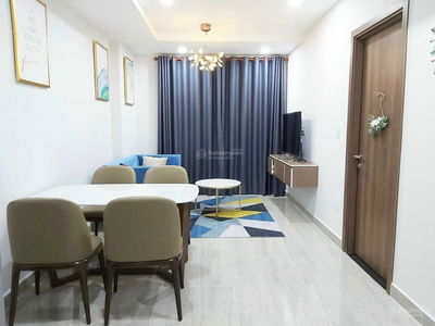 Biconsi Tower, Vietnam Biconsi Tower, Vietnam