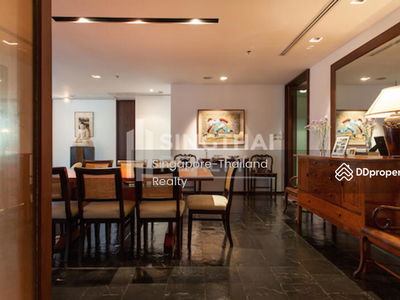 President Place, Bangkok, Thailand President Place, Bangkok, Thailand