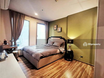 CEIL by Sansiri, Bangkok, Thailand CEIL by Sansiri, Bangkok, Thailand