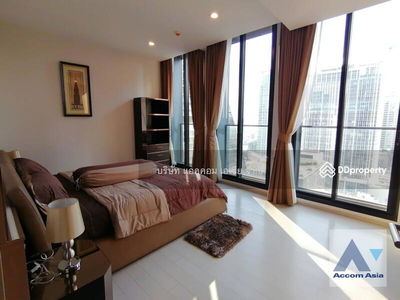 Noble Ploenchit, Bangkok, Thailand Noble Ploenchit, Bangkok, Thailand