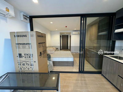 The Line Phahonyothin Park, Bangkok, Thailand The Line Phahonyothin Park, Bangkok, Thailand