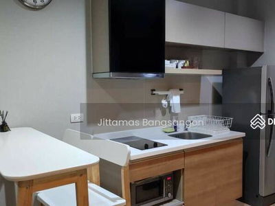 Rhythm Sukhumvit 50, Bangkok, Thailand Rhythm Sukhumvit 50, Bangkok, Thailand