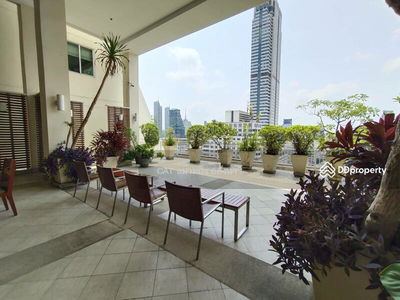 Baan Siri Silom, Bangkok, Thailand Baan Siri Silom, Bangkok, Thailand