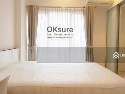 The Key Chaengwattana, Nonthaburi, Thailand The Key Chaengwattana, Nonthaburi, Thailand