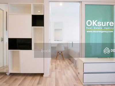 The Key Chaengwattana, Nonthaburi, Thailand The Key Chaengwattana, Nonthaburi, Thailand