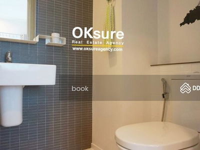 The Key Chaengwattana, Nonthaburi, Thailand The Key Chaengwattana, Nonthaburi, Thailand