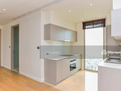 Magnolias Waterfront Residences, Bangkok, Thailand Magnolias Waterfront Residences, Bangkok, Thailand