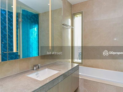 Magnolias Waterfront Residences, Bangkok, Thailand Magnolias Waterfront Residences, Bangkok, Thailand