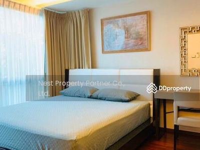 The Address Sukhumvit 61, Bangkok, Thailand The Address Sukhumvit 61, Bangkok, Thailand