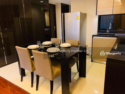 The Address Sukhumvit 61, Bangkok, Thailand The Address Sukhumvit 61, Bangkok, Thailand