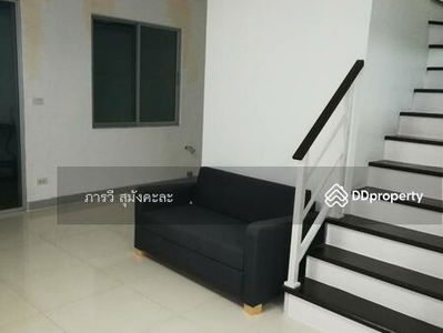 Townhome The Connect Bearing Station, Samut Prakan, Thailand Townhome The Connect Bearing Station, Samut Prakan, Thailand