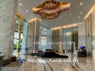 Magnolias Waterfront Residences, Bangkok, Thailand Magnolias Waterfront Residences, Bangkok, Thailand