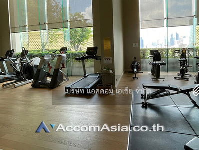 Magnolias Waterfront Residences, Bangkok, Thailand Magnolias Waterfront Residences, Bangkok, Thailand