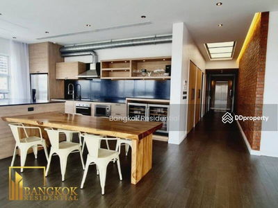 Penthouse Condo, Bangkok, Thailand Penthouse Condo, Bangkok, Thailand