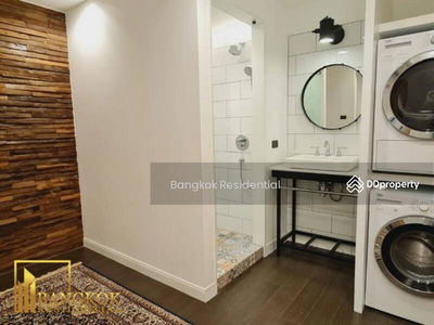 Penthouse Condo, Bangkok, Thailand Penthouse Condo, Bangkok, Thailand