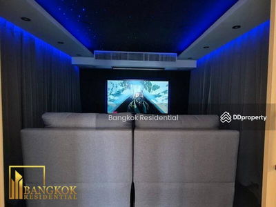 Penthouse Condo, Bangkok, Thailand Penthouse Condo, Bangkok, Thailand