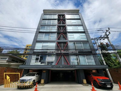 Penthouse Condo, Bangkok, Thailand Penthouse Condo, Bangkok, Thailand