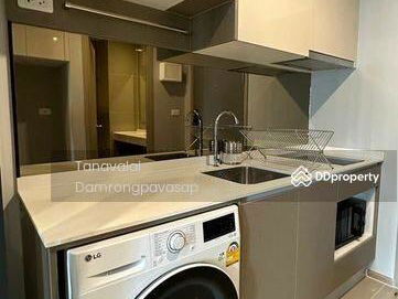 IDEO Rama 9-Asoke, Bangkok, Thailand IDEO Rama 9-Asoke, Bangkok, Thailand