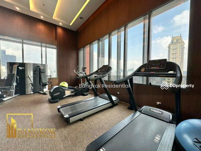 Circle Sukhumvit 31, Bangkok, Thailand Circle Sukhumvit 31, Bangkok, Thailand