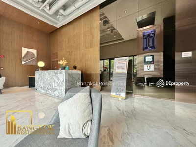 Circle Sukhumvit 31, Bangkok, Thailand Circle Sukhumvit 31, Bangkok, Thailand