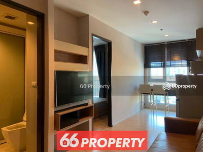 Rhythm Sathorn, Bangkok, Thailand Rhythm Sathorn, Bangkok, Thailand