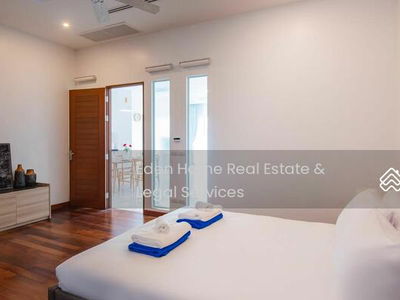 Modern Condominium with Private Pool in Kamala, Phuket, Thailand Modern Condominium with Private Pool in Kamala, Phuket, Thailand