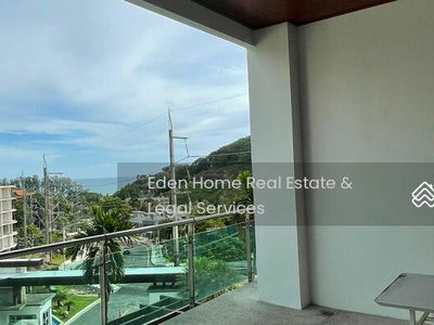 Modern Condominium with Private Pool in Kamala, Phuket, Thailand Modern Condominium with Private Pool in Kamala, Phuket, Thailand