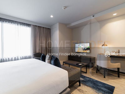 Somerset Rama 9 Bangkok, Bangkok, Thailand Somerset Rama 9 Bangkok, Bangkok, Thailand