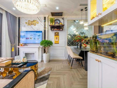 Complex 173 Xuan Thuy, Vietnam  Complex 173 Xuan Thuy, Vietnam