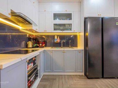 Complex 173 Xuan Thuy, Vietnam Complex 173 Xuan Thuy, Vietnam