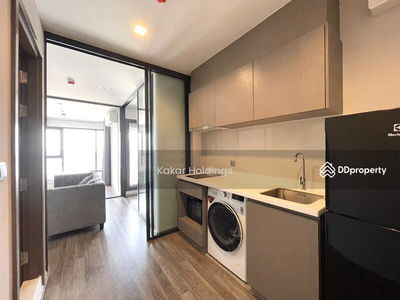 Life Ladprao Valley, Bangkok, Thailand Life Ladprao Valley, Bangkok, Thailand