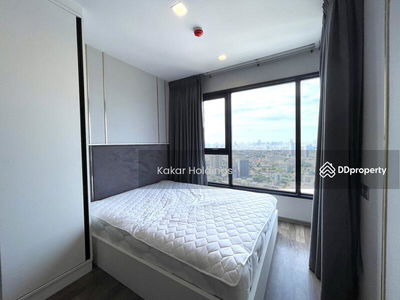 Life Ladprao Valley, Bangkok, Thailand Life Ladprao Valley, Bangkok, Thailand