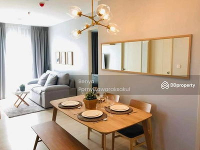 Life Asoke, Bangkok, Thailand Life Asoke, Bangkok, Thailand