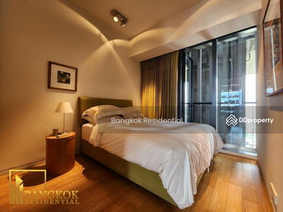 The Met Sathorn, Bangkok, Thailand The Met Sathorn, Bangkok, Thailand