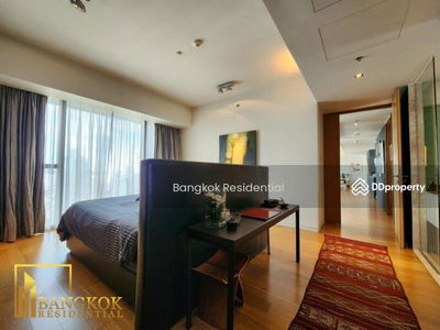 The Met Sathorn, Bangkok, Thailand The Met Sathorn, Bangkok, Thailand