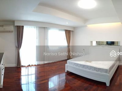 Cosmo Villa, Bangkok, Thailand Cosmo Villa, Bangkok, Thailand