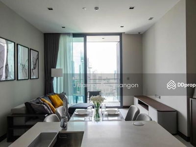 Q1 Sukhumvit, Bangkok, Thailand Q1 Sukhumvit, Bangkok, Thailand