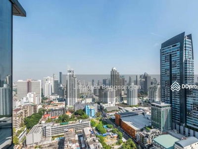 Q1 Sukhumvit, Bangkok, Thailand Q1 Sukhumvit, Bangkok, Thailand