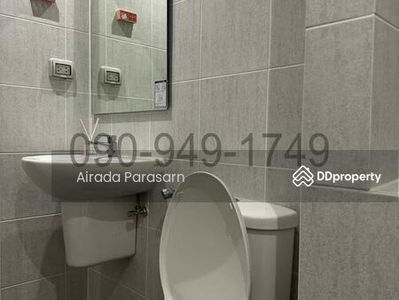 iCondo Serithai Green Space, Bangkok, Thailand iCondo Serithai Green Space, Bangkok, Thailand