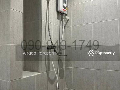 iCondo Serithai Green Space, Bangkok, Thailand iCondo Serithai Green Space, Bangkok, Thailand