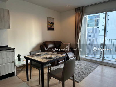 HQ Thonglor by Sansiri, Bangkok, Thailand HQ Thonglor by Sansiri, Bangkok, Thailand