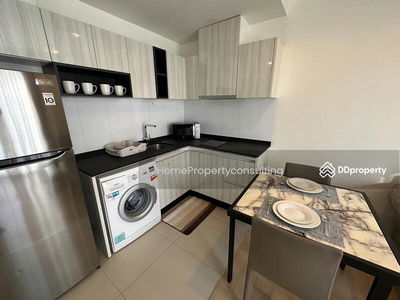 HQ Thonglor by Sansiri, Bangkok, Thailand HQ Thonglor by Sansiri, Bangkok, Thailand