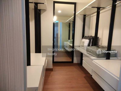 The Crest Ruamrudee, Bangkok, Thailand The Crest Ruamrudee, Bangkok, Thailand