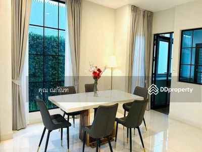 Nantawan Rama 9, Krungthep Kreetha New Road, Bangkok, Thailand Nantawan Rama 9, Krungthep Kreetha New Road, Bangkok, Thailand