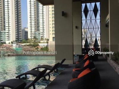 Supalai Elite Sathorn-Suanplu, Bangkok, Thailand Supalai Elite Sathorn-Suanplu, Bangkok, Thailand