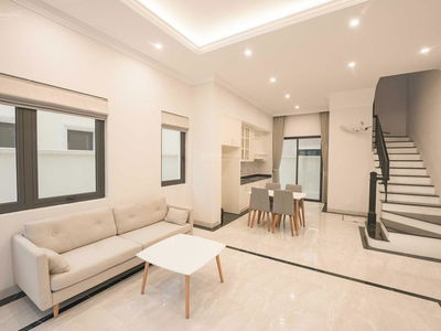 The Empire - Vinhomes Ocean Park 2, Vietnam The Empire - Vinhomes Ocean Park 2, Vietnam