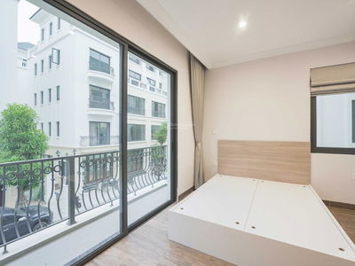 The Empire - Vinhomes Ocean Park 2, Vietnam The Empire - Vinhomes Ocean Park 2, Vietnam